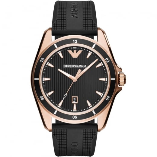 armani sigma watch